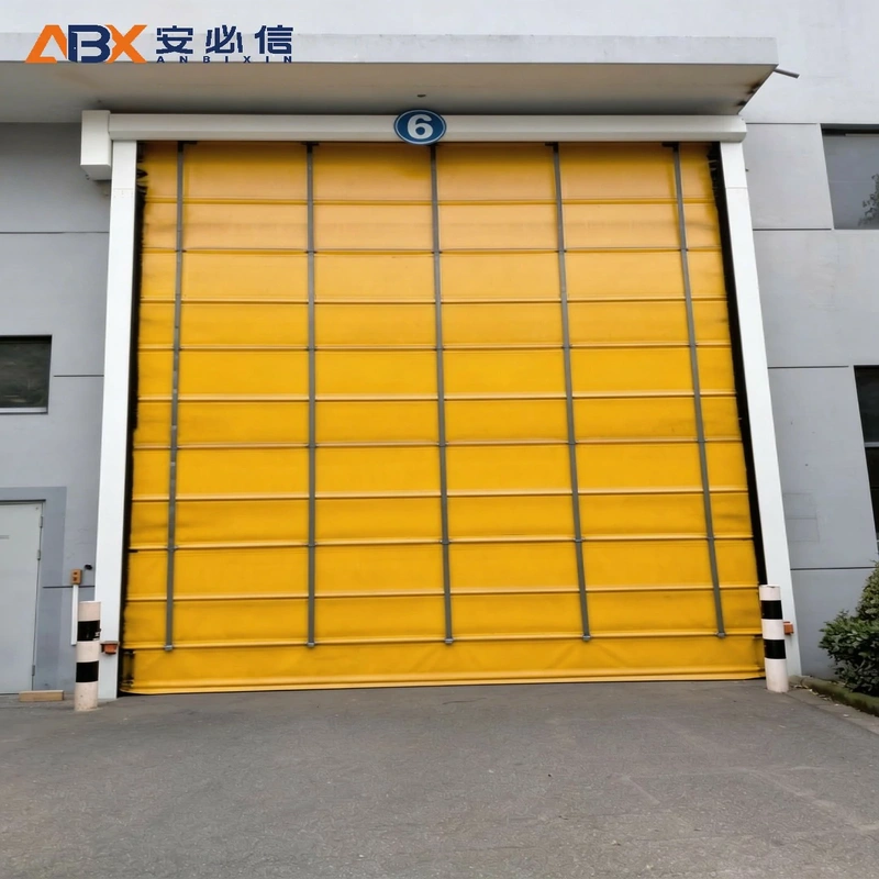 赤峰机械式门封