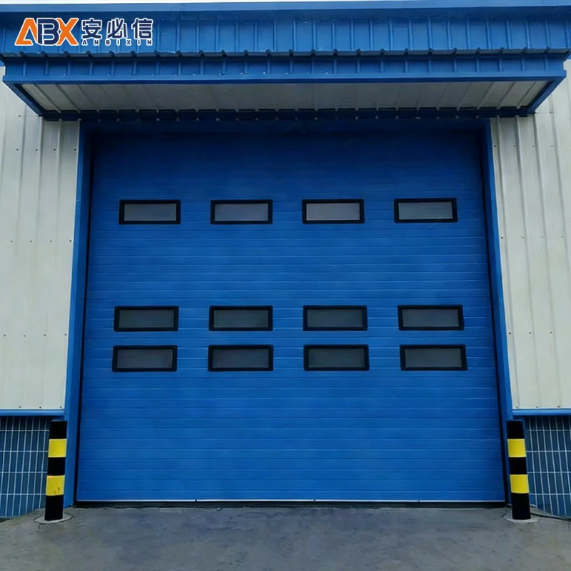 赤峰快速提升门